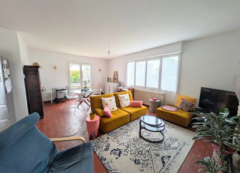 Maison à vendre, 105m², Léognan