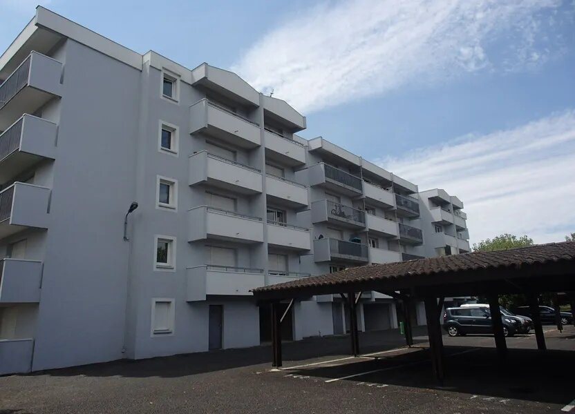 Appartement à louer, 21m², Gradignan