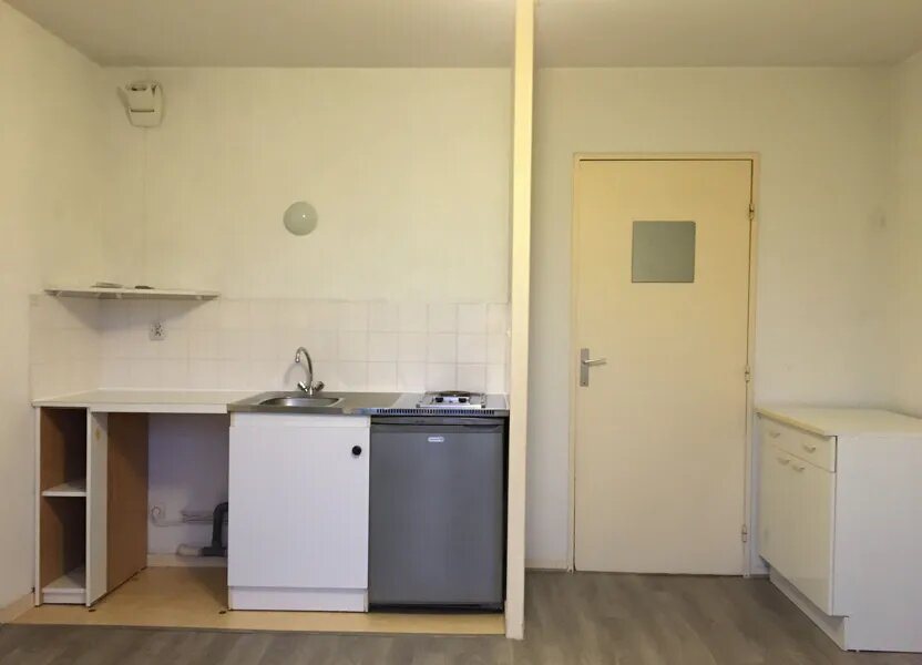 Appartement à louer, 21m², Gradignan