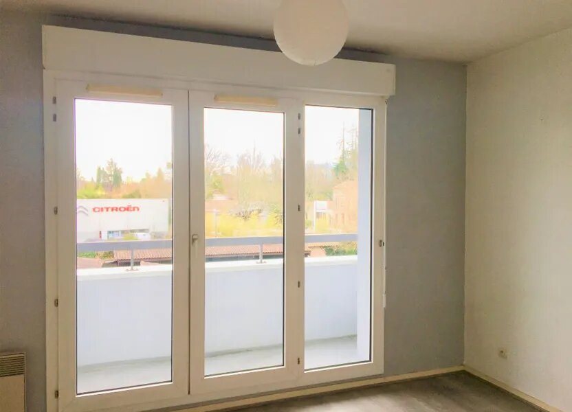 Appartement à louer, 21m², Gradignan