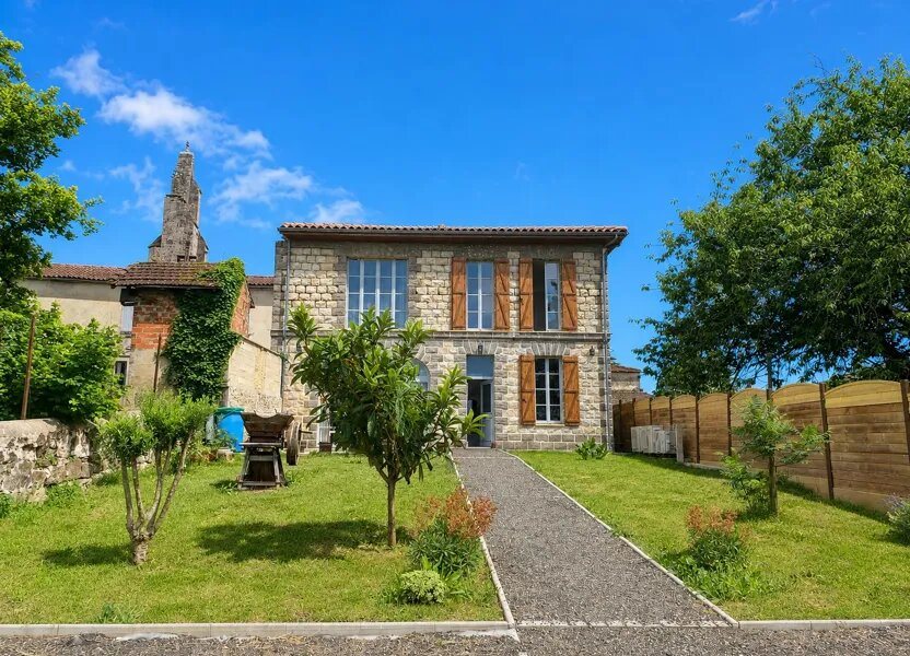 Maison à vendre, 155m², Frontenac