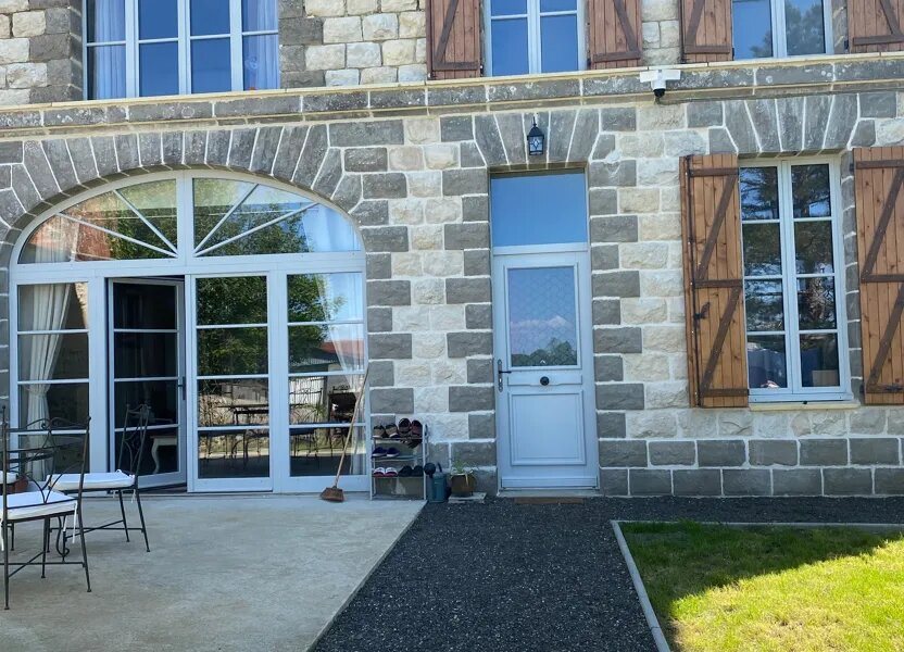 Maison à vendre, 155m², Frontenac