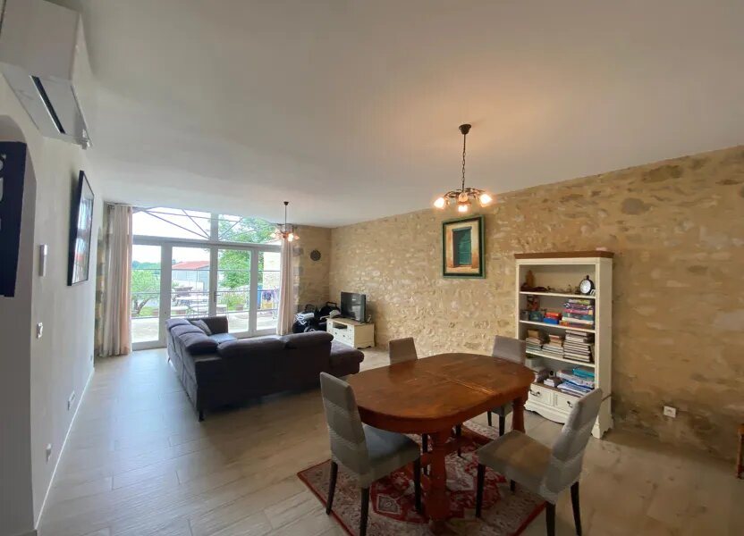 Maison à vendre, 155m², Frontenac