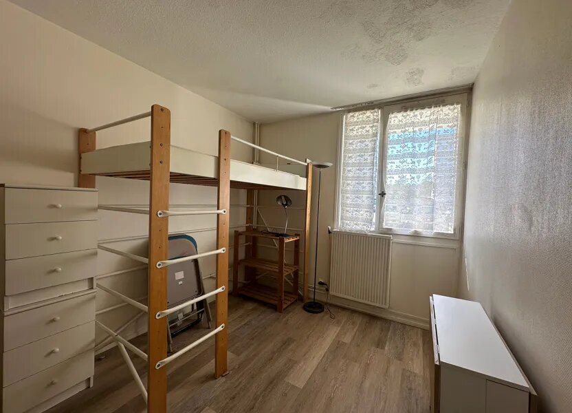 Appartement à louer, 14m², Gradignan
