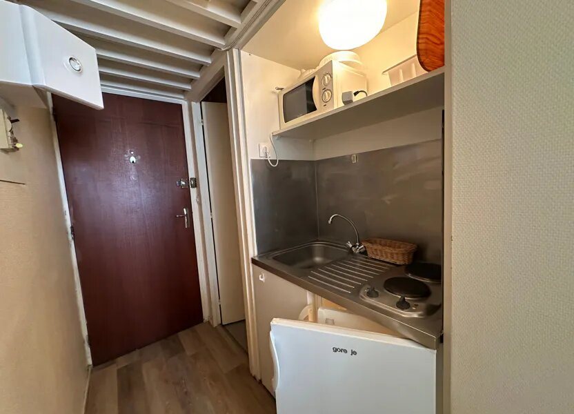 Appartement à louer, 14m², Gradignan