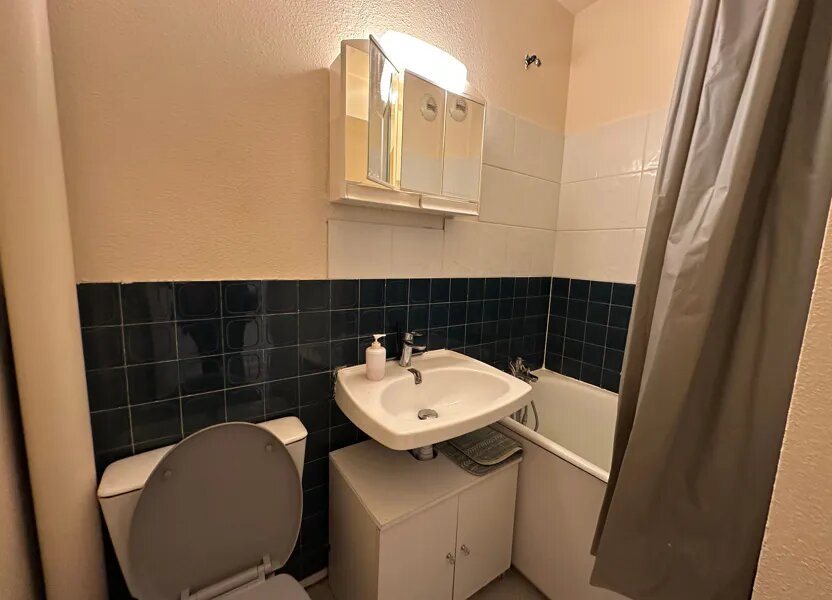 Appartement à louer, 14m², Gradignan