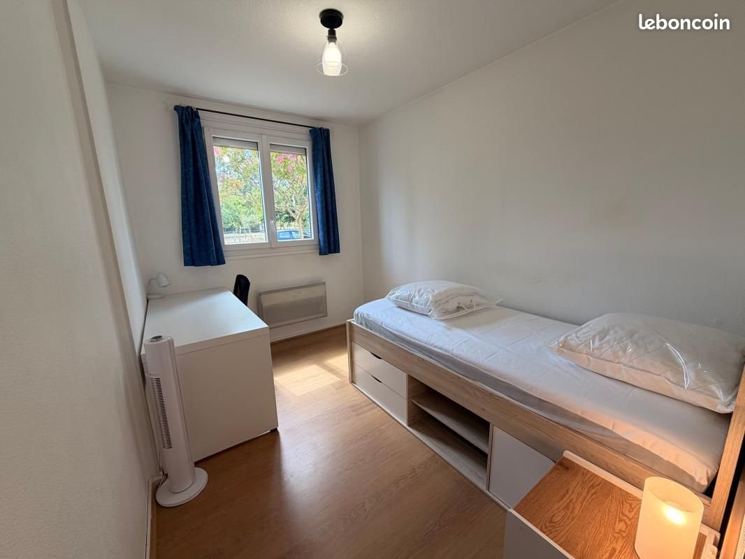 Appartement à louer, 25m², Gradignan