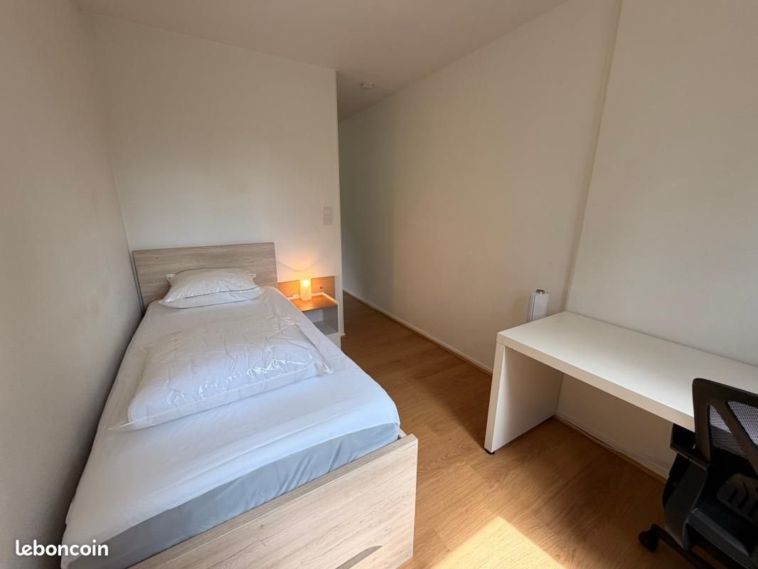 Appartement à louer, 25m², Gradignan