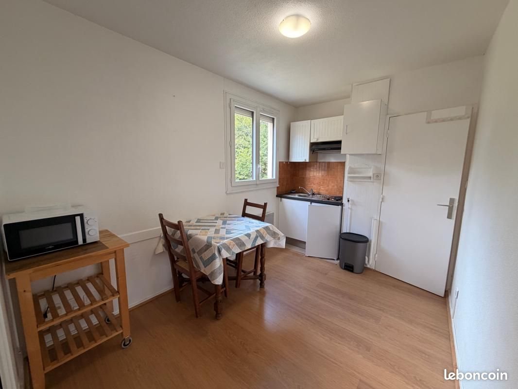 Appartement à louer, 25m², Gradignan