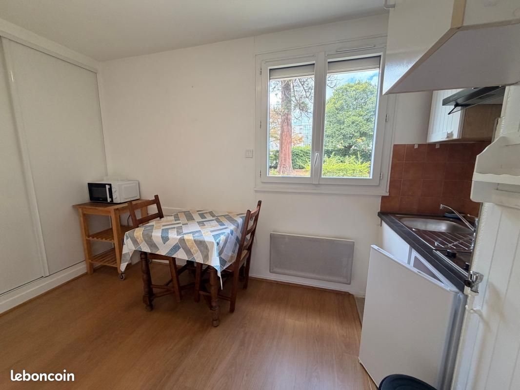 Appartement à louer, 25m², Gradignan