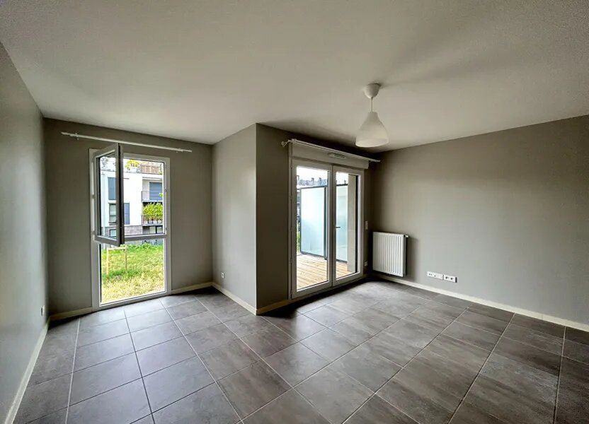 Appartement à louer, 45m², Mérignac
