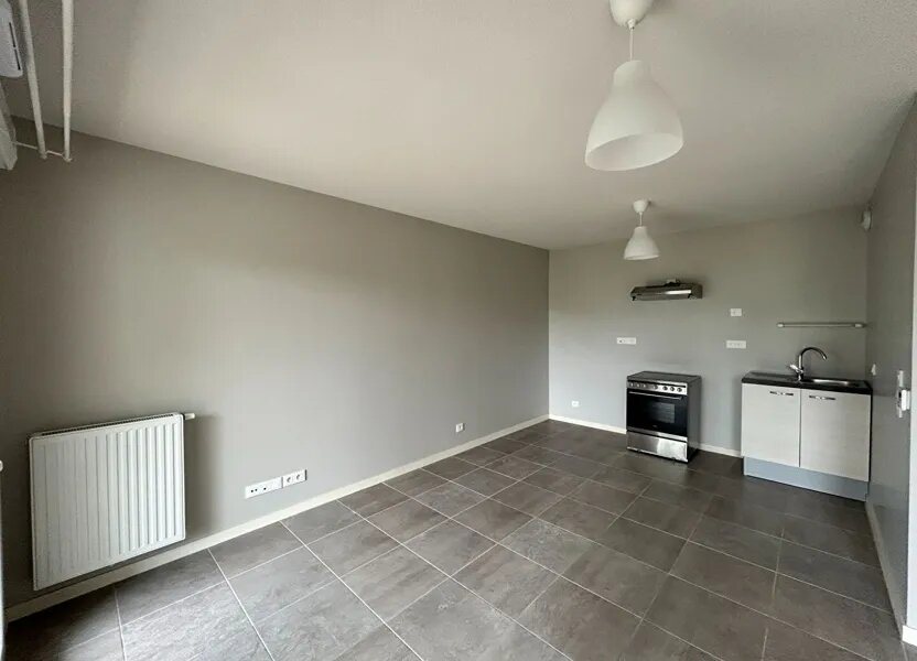 Appartement à louer, 45m², Mérignac