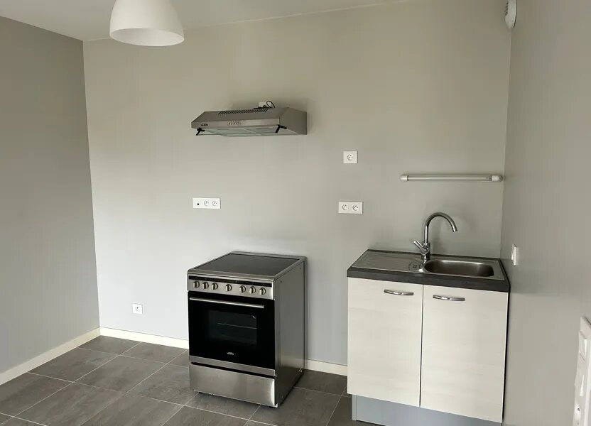 Appartement à louer, 45m², Mérignac