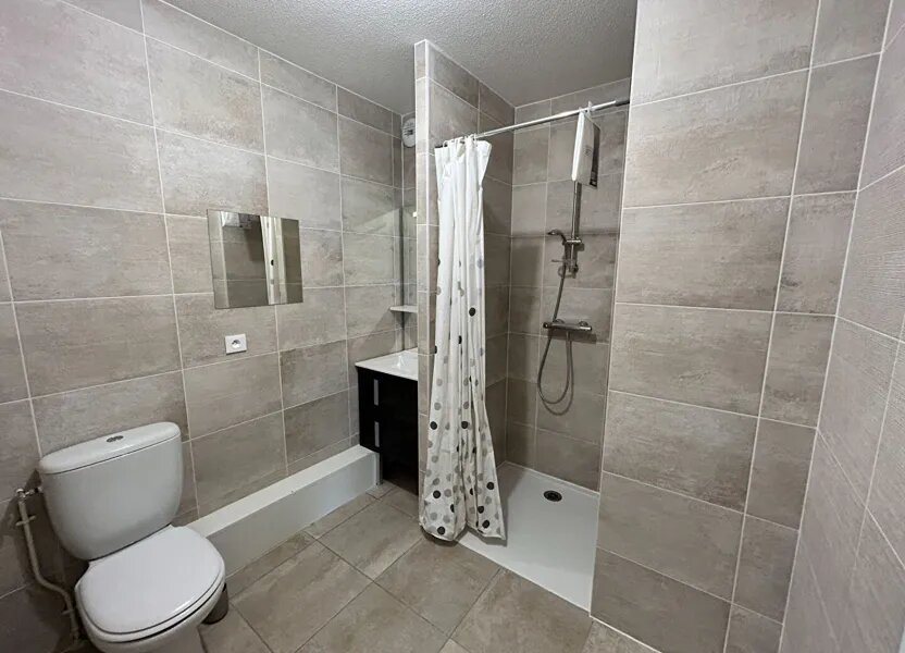 Appartement à louer, 45m², Mérignac