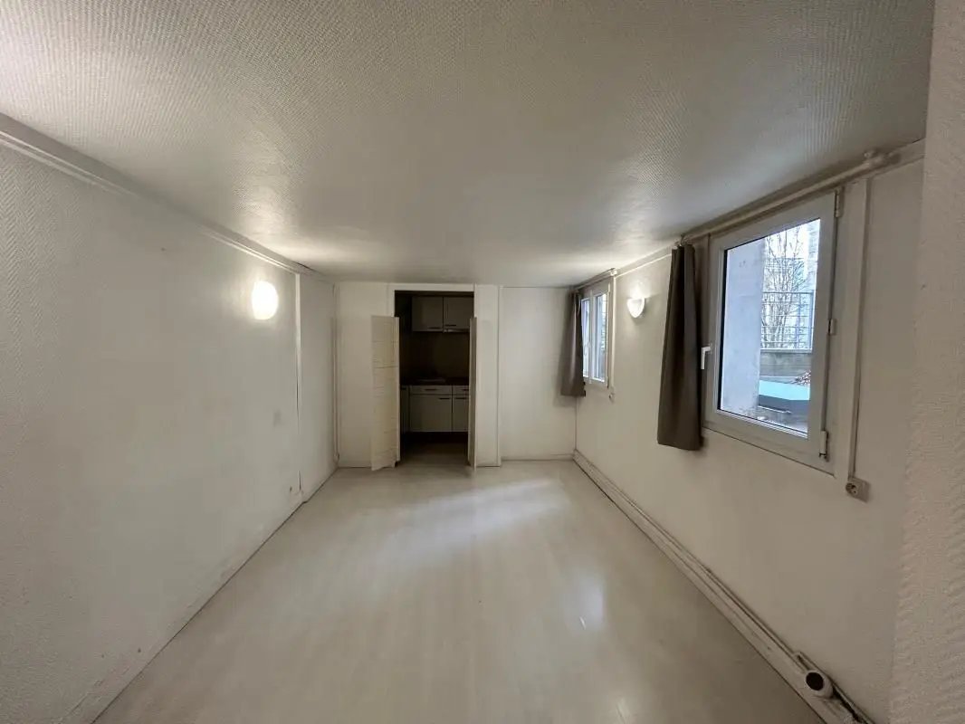 Appartement à vendre, 23m², Bordeaux