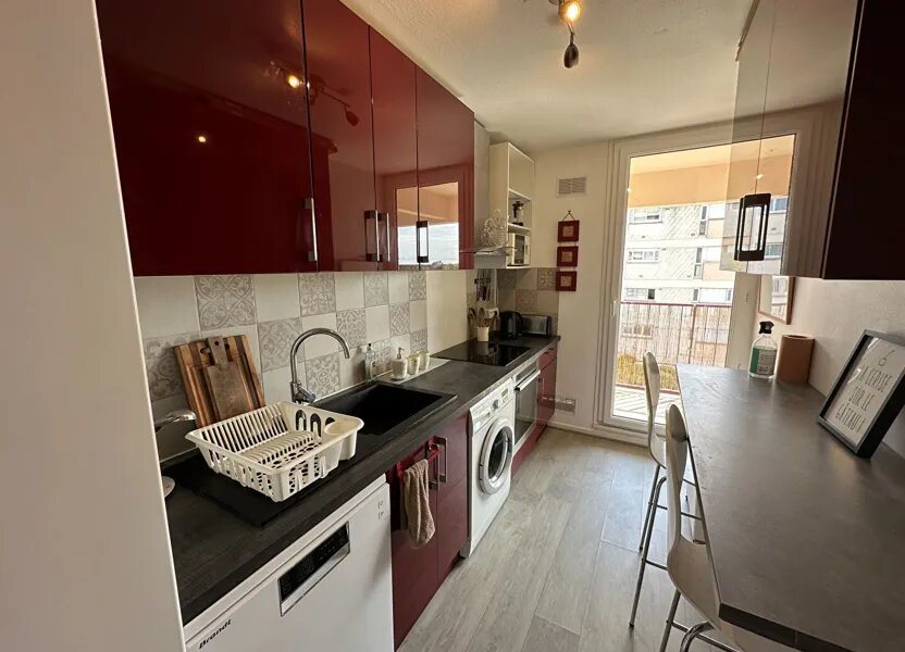 Appartement à louer, 74m², Gradignan