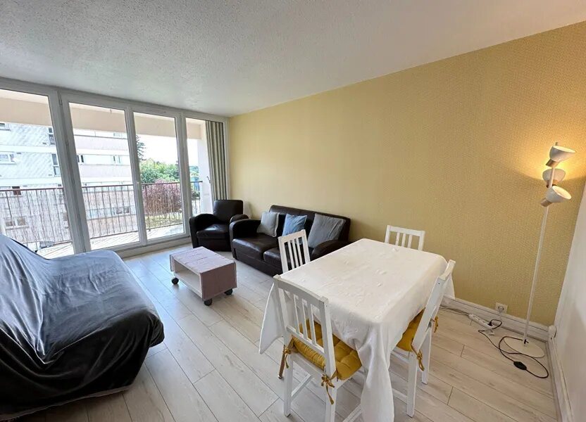 Appartement à louer, 74m², Gradignan