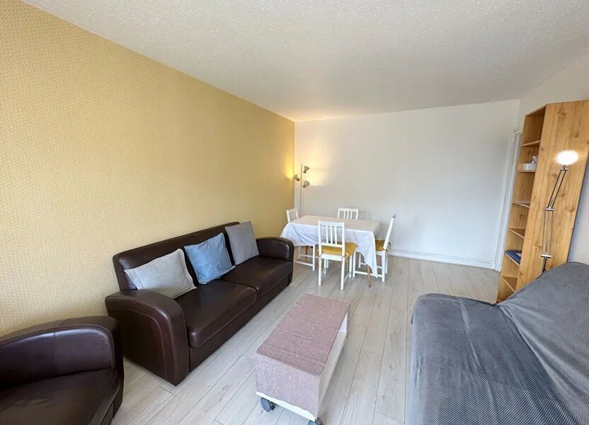 Appartement à louer, 74m², Gradignan