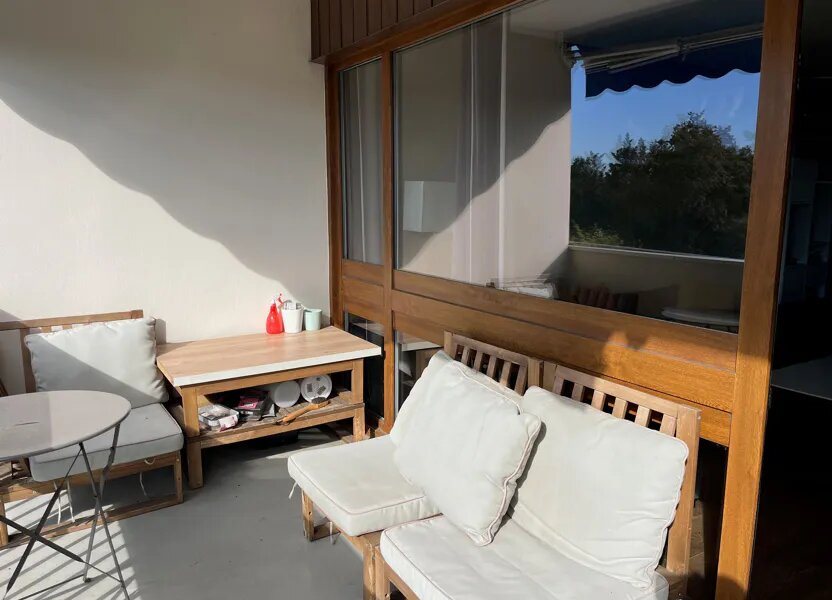 Appartement à louer, 76m², Pessac