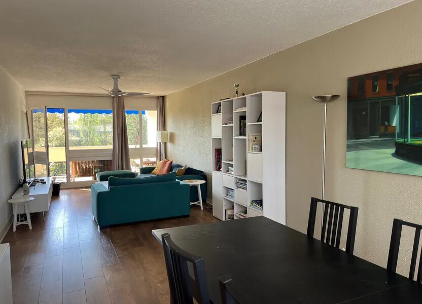 Appartement à louer, 76m², Pessac