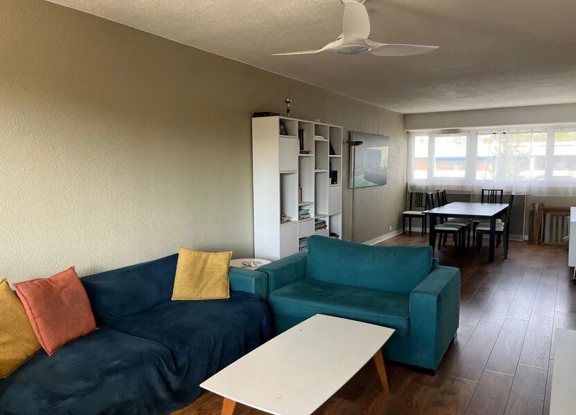 Appartement à louer, 76m², Pessac
