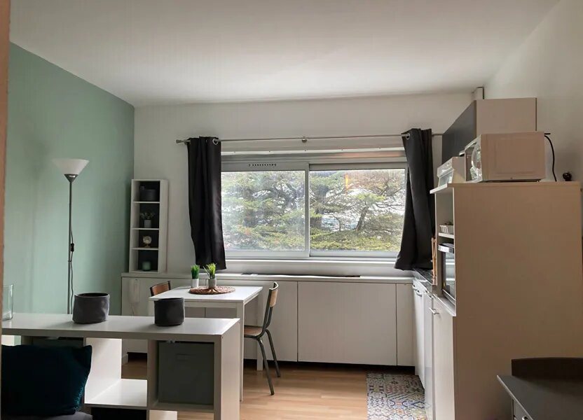 Appartement à louer, 19m², Gradignan