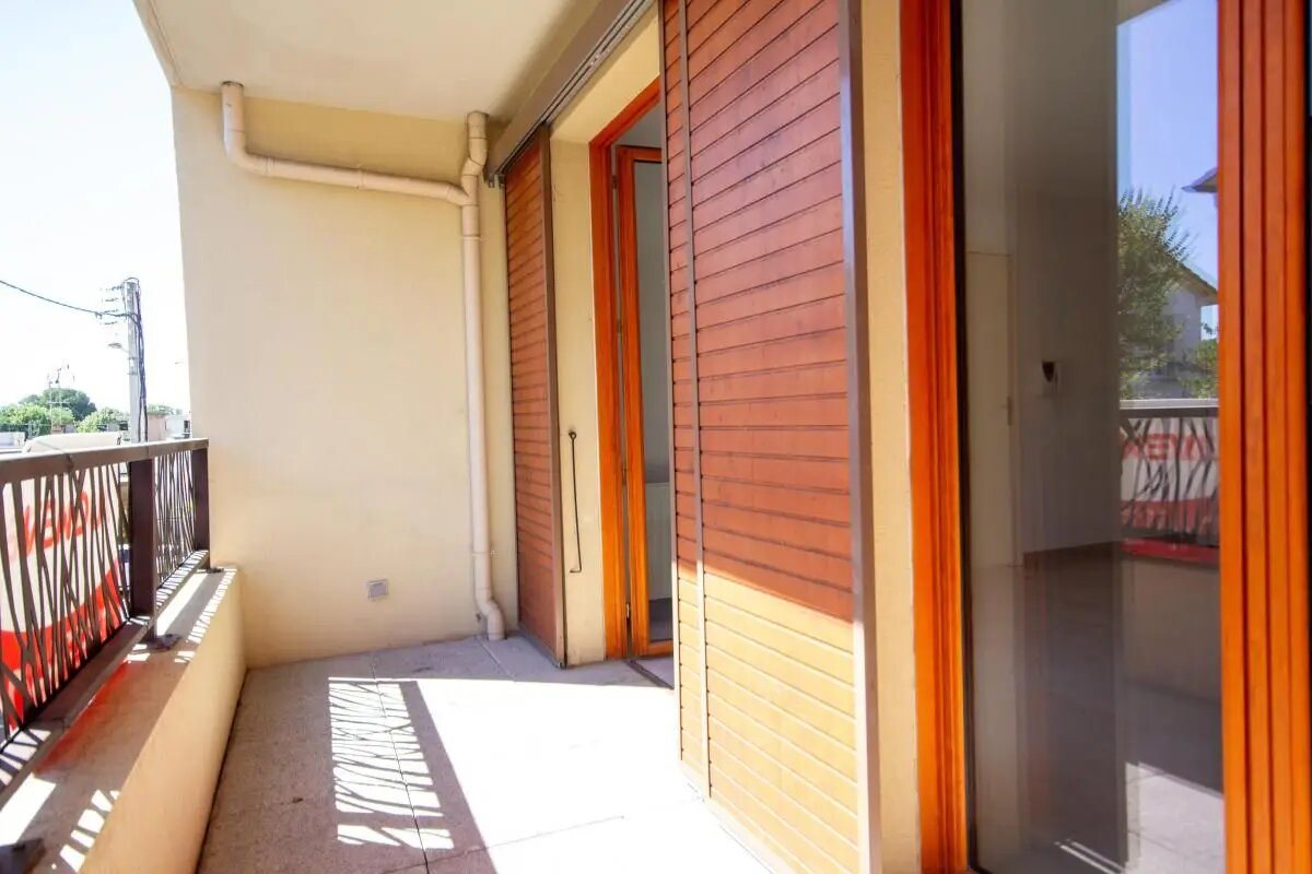Appartement à vendre, 40m², Castelnau-le-Lez