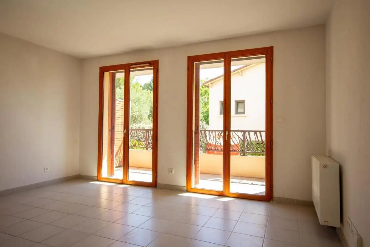 Appartement à vendre, 40m², Castelnau-le-Lez