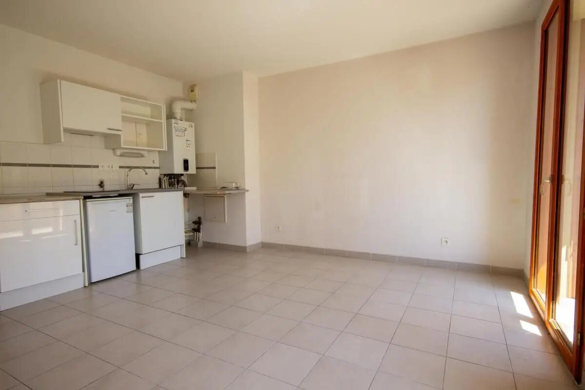 Appartement à vendre, 40m², Castelnau-le-Lez