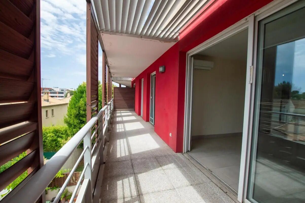 Appartement à vendre, 66m², Castelnau-le-Lez