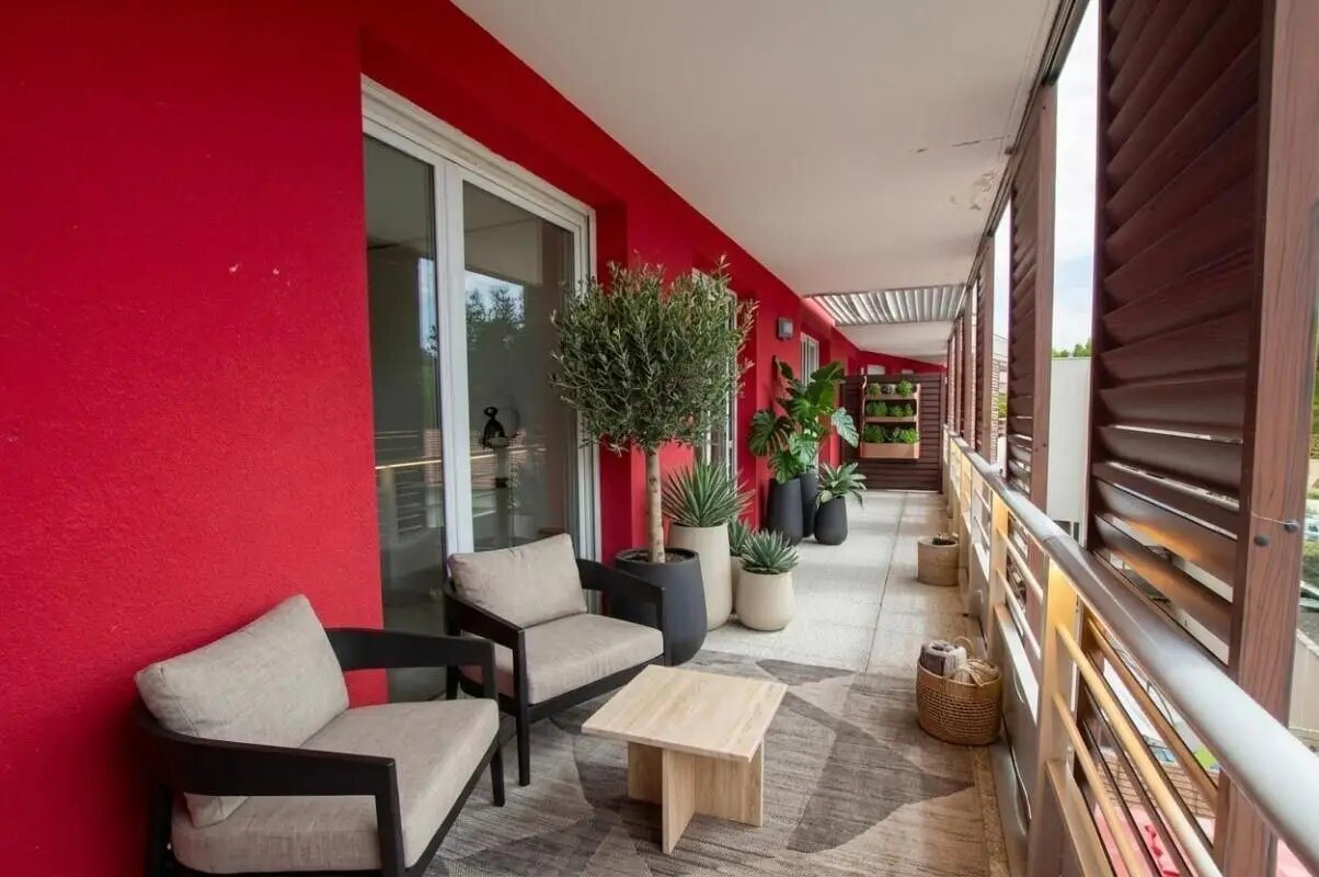 Appartement à vendre, 66m², Castelnau-le-Lez