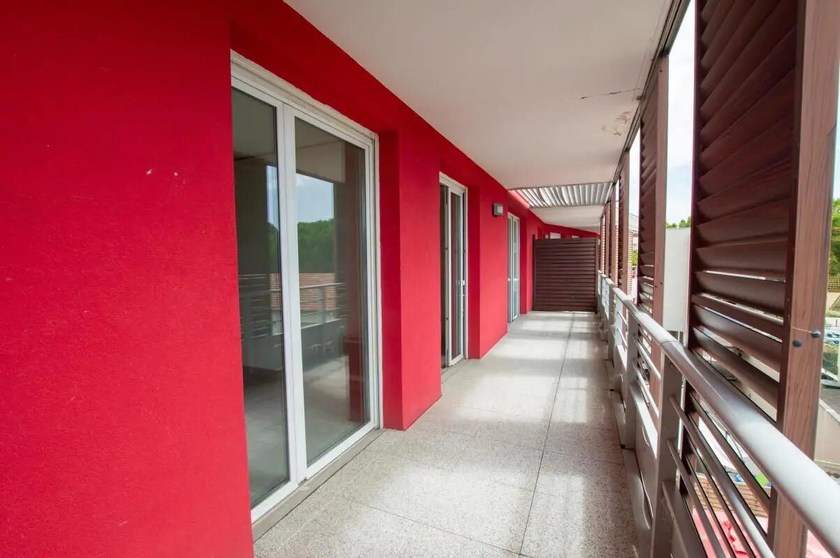 Appartement à vendre, 66m², Castelnau-le-Lez