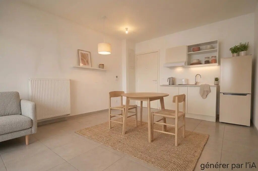 Appartement à vendre, 42m², Castelnau-le-Lez