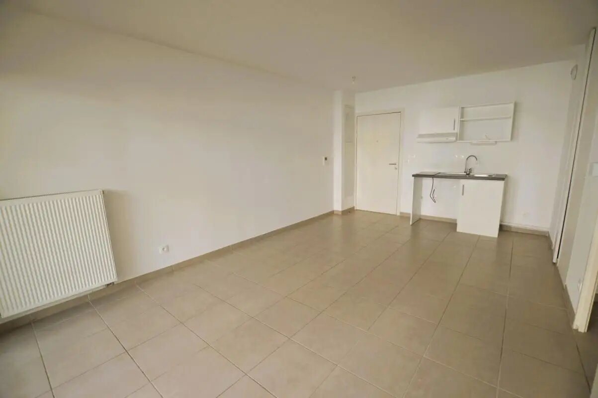 Appartement à vendre, 42m², Castelnau-le-Lez