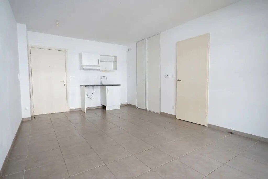 Appartement à vendre, 42m², Castelnau-le-Lez