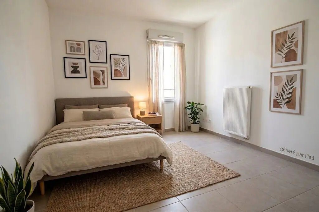 Appartement à vendre, 42m², Castelnau-le-Lez