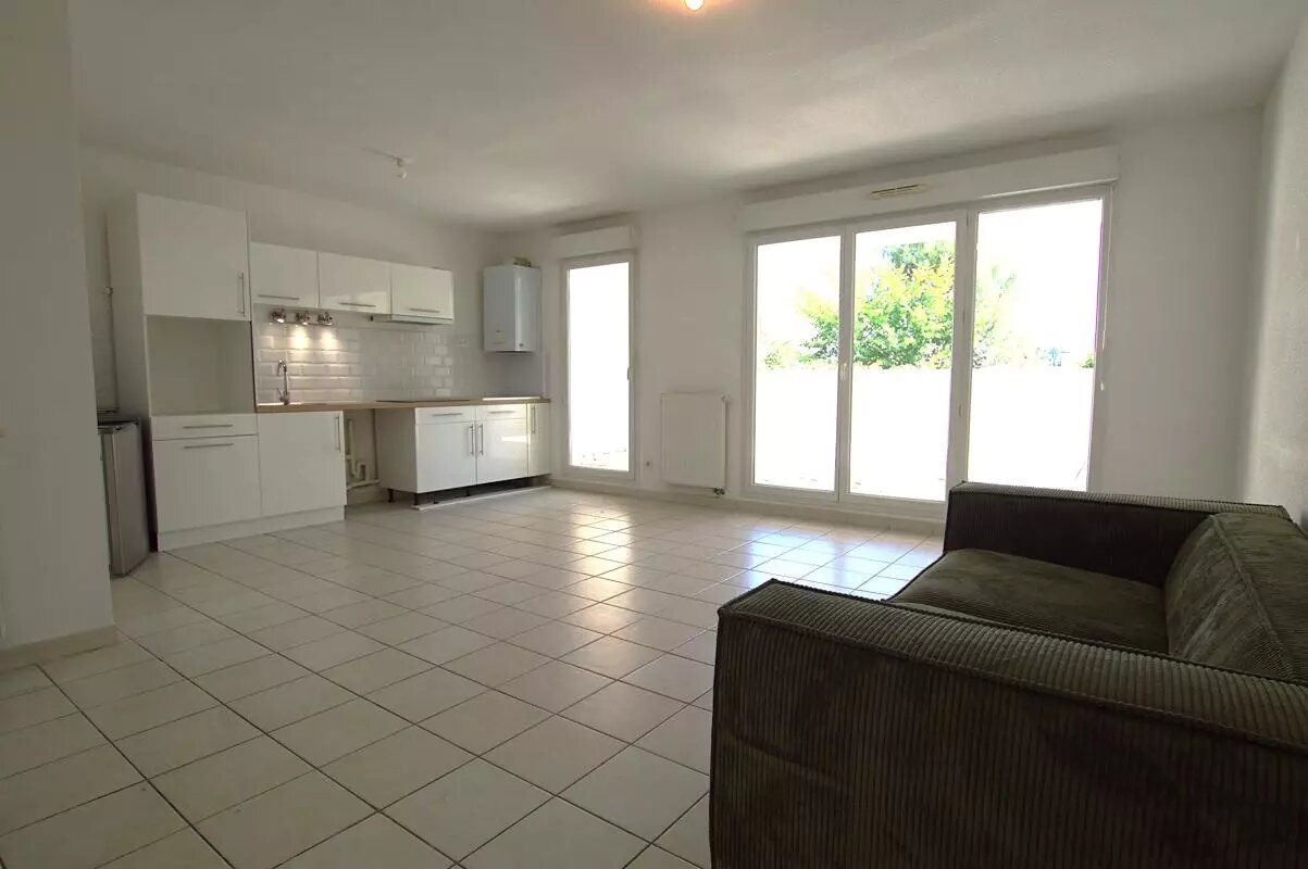Appartement à vendre, 63m², Montpellier