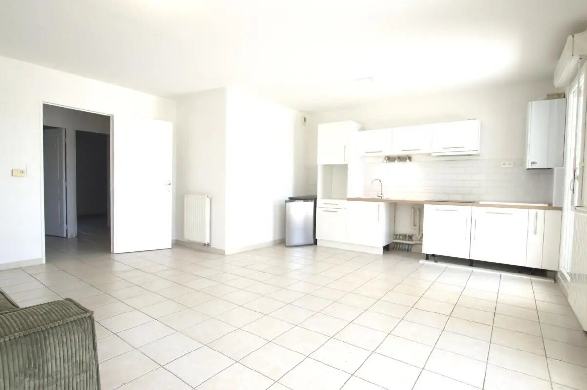 Appartement à vendre, 63m², Montpellier