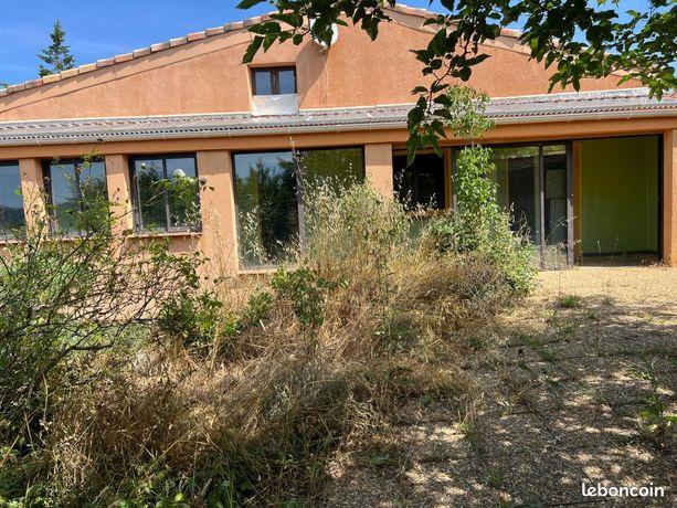Maison à vendre, 170m², Bézaudun-les-Alpes