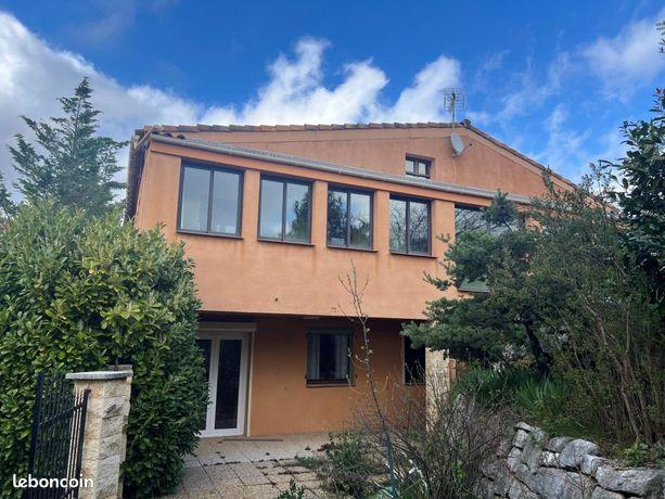 Maison à vendre, 170m², Bézaudun-les-Alpes