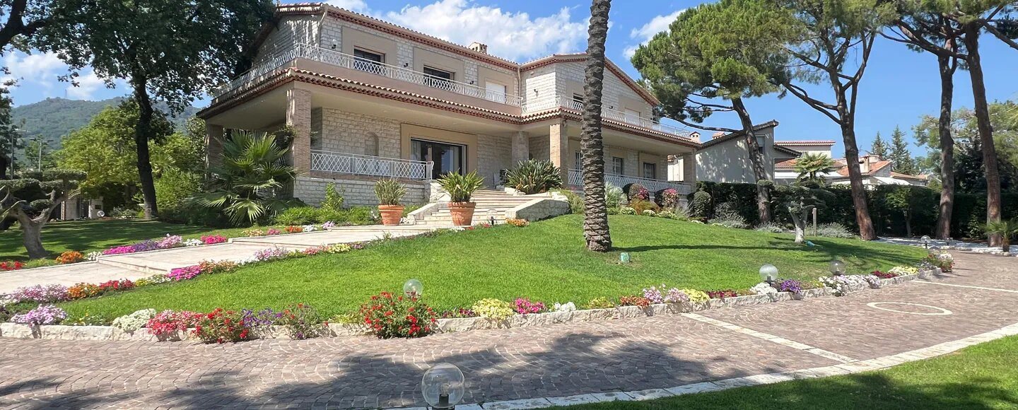 Maison à vendre, 800m², Vence
