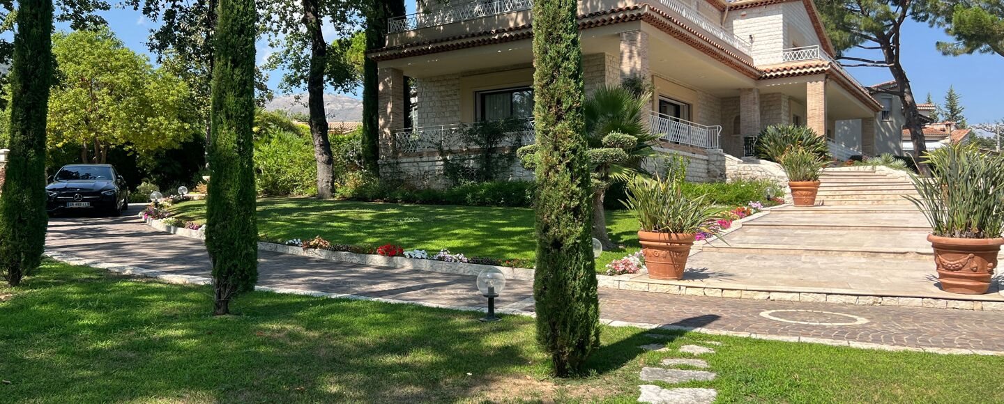 Maison à vendre, 800m², Vence