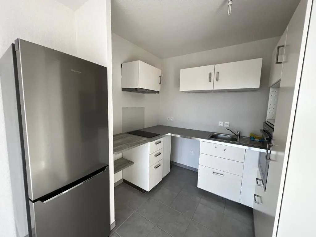 Appartement à louer, 40m², Carros