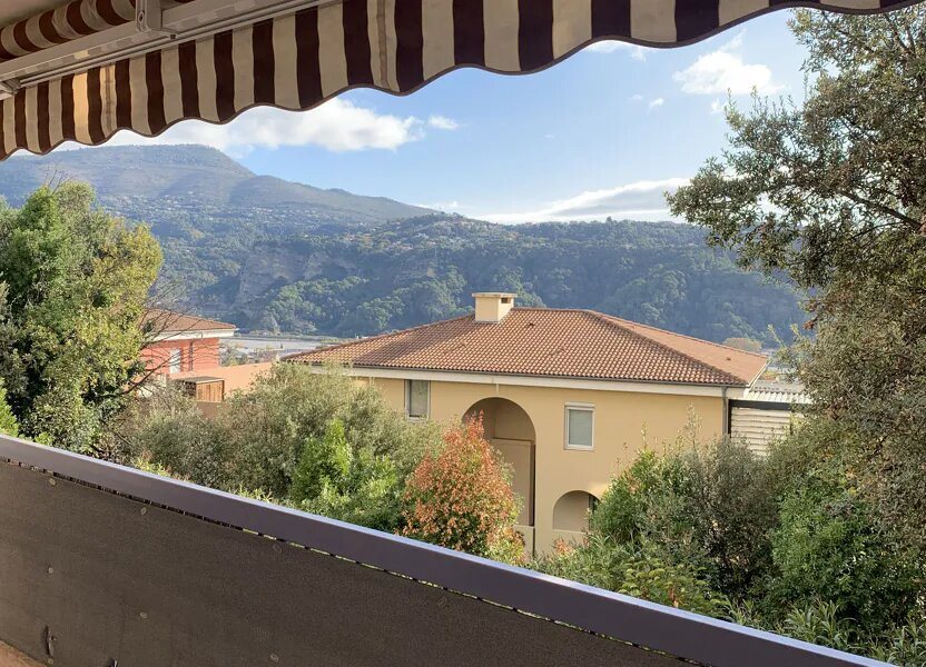Appartement à vendre, 90m², Carros
