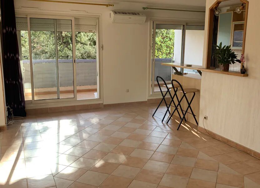 Appartement à vendre, 90m², Carros