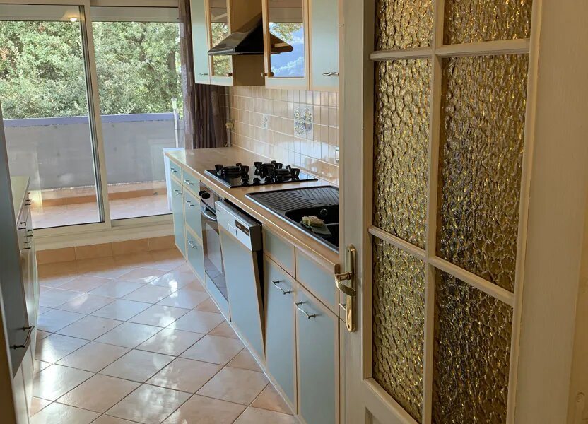 Appartement à vendre, 90m², Carros