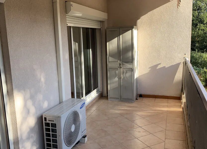 Appartement à vendre, 90m², Carros