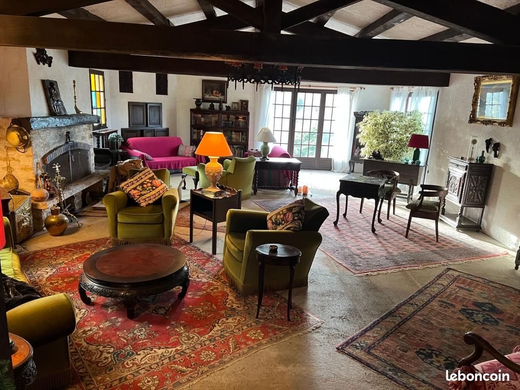Maison à vendre, 300m², La Gaude