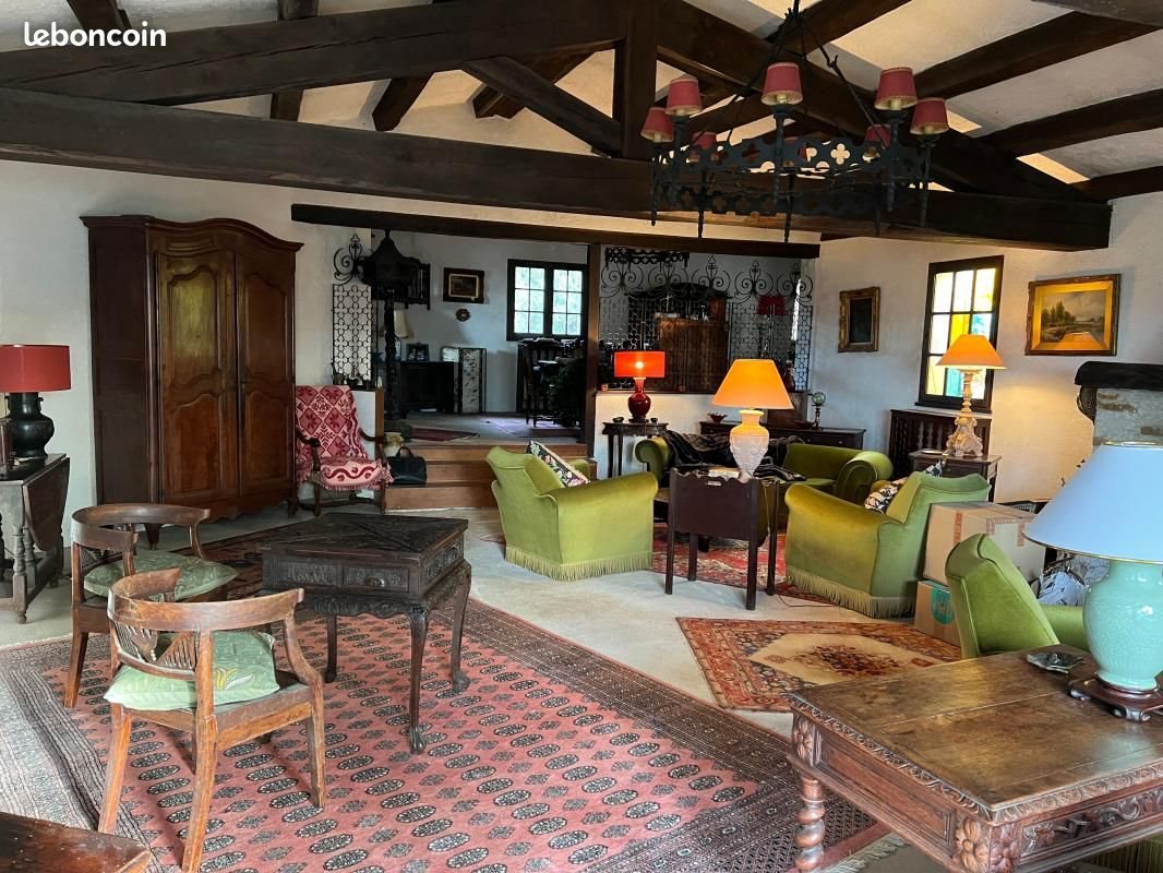Maison à vendre, 300m², La Gaude