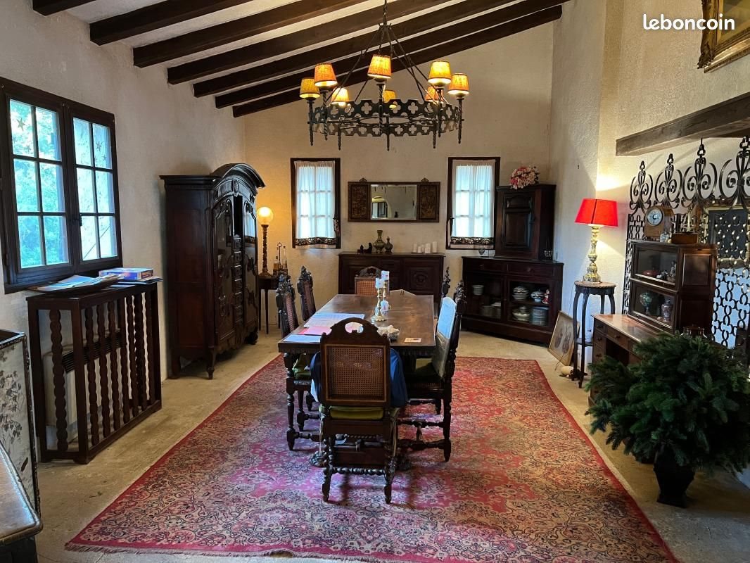 Maison à vendre, 300m², La Gaude